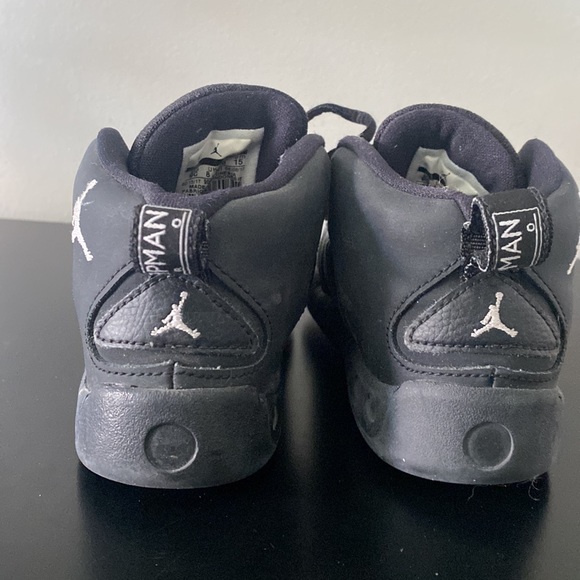 Kids Jordan Jumpman Pro 9c - Picture 5 of 8
